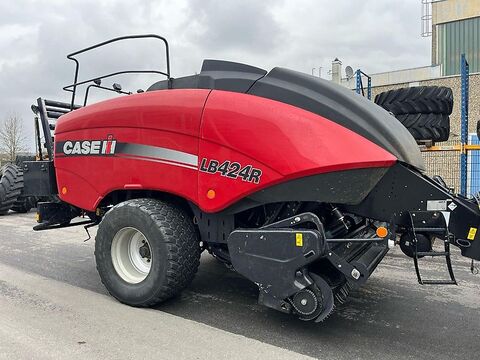 Case IH LB 424 R 1