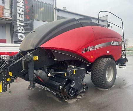 Case IH LB 424 R 2
