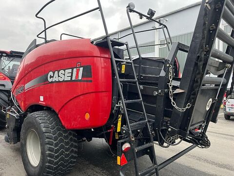 Case IH LB 424 R 3