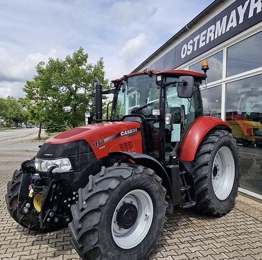Case IH Farmall 115 U PRO