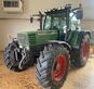Fendt Favorit 514 C