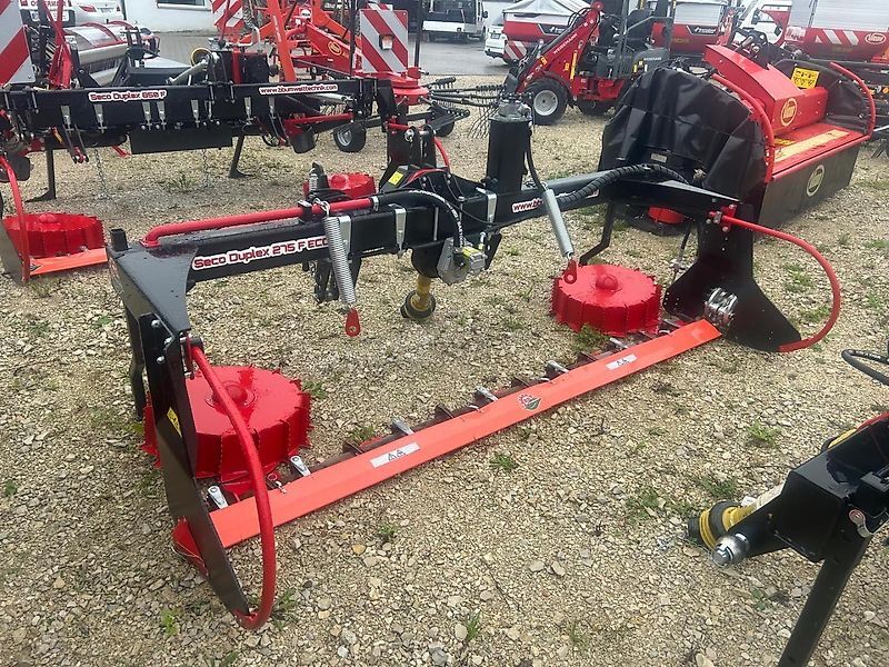 BB Umwelttechnik Seco Duplex 2,75 F Eco 1