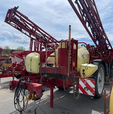 Hardi Commander 2800
