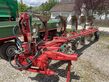 Kverneland ES 100/5/200 hydraulische Steinsicherung