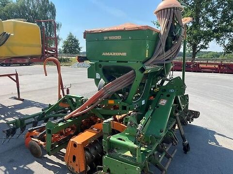 Amazone AD-P 303 Spezial