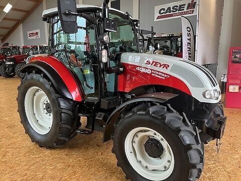 Steyr Kompakt 4080 HI-LO 2