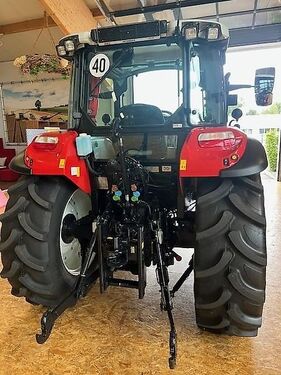 Steyr Kompakt 4080 HI-LO 3