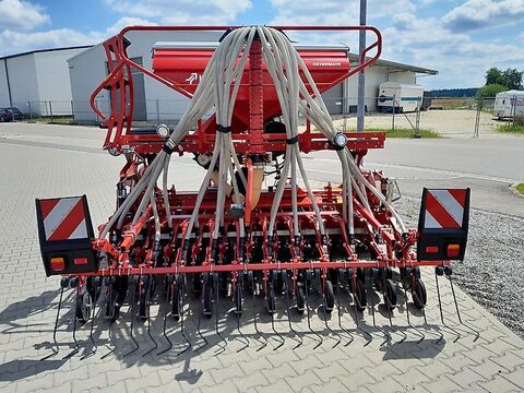 Kverneland E drill 2