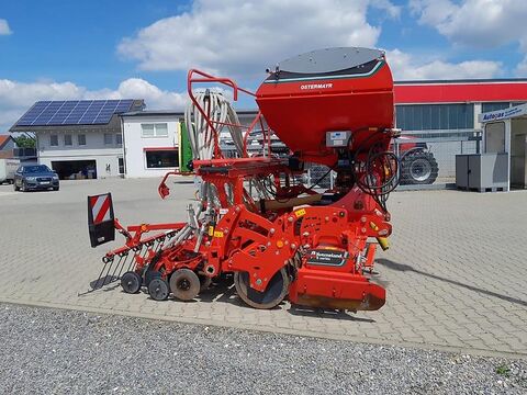 Kverneland E drill 3