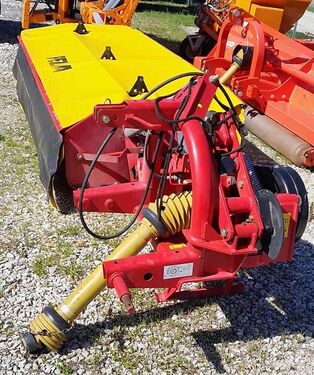 Fella SM 320 2
