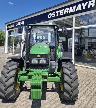 John Deere 5070 M