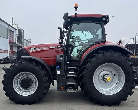 Case IH Puma CVX 185 AFS Connect 2