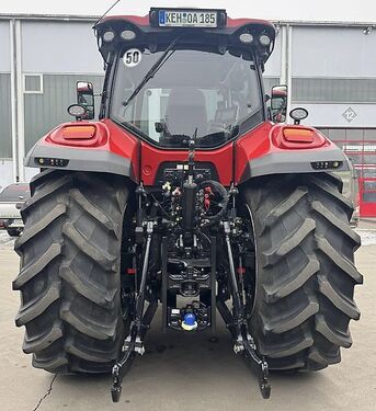 Case IH Puma CVX 185 AFS Connect 3