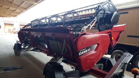 <strong>Case IH 3050 Vario 6</strong><br />