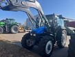 New Holland TL 100