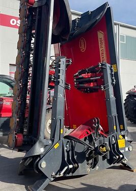 Vicon EXTRA 7100 T