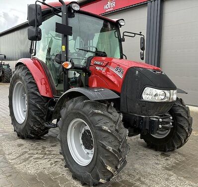 Case IH Farmall 55A