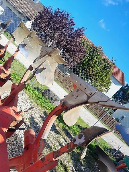 Kühne Varimaster 152/5 furchig Steingesichert 3