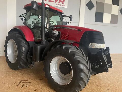 Case IH Puma CVX 185 2