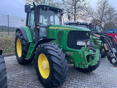 John Deere 6920 S 2
