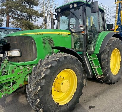 John Deere 6920 S 3