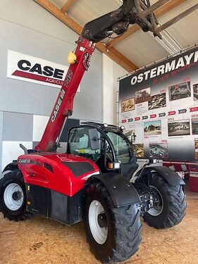 Case Farmlift 742