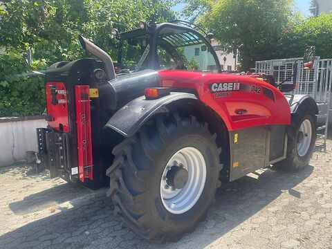 Case IH Farmlift 742 3