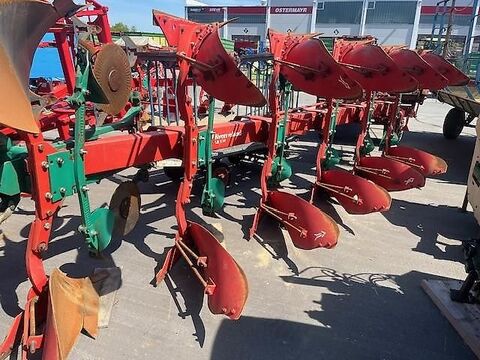 Kverneland LB 100/300 HD 6-furchig Vario 2