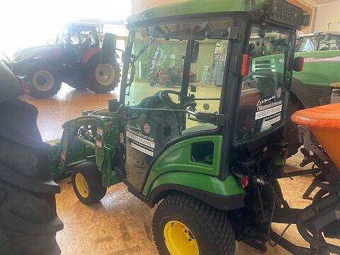 John Deere 1026 R 3