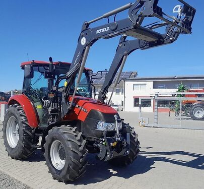 Case IH Farmall 55 C