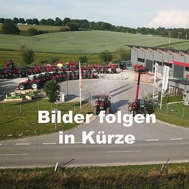 Weidemann 1390