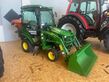 John Deere 1026 R 