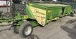 Krone X Disc 6200