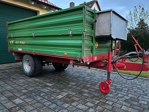 Pronar T654/2