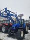New Holland T 5.80 Allrad