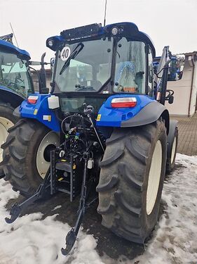 New Holland T 5.80 Allrad 3