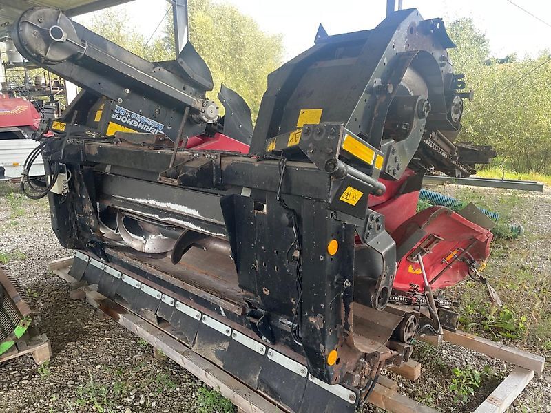 Geringhoff RDS 600 F 2