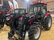 Case IH JX 60