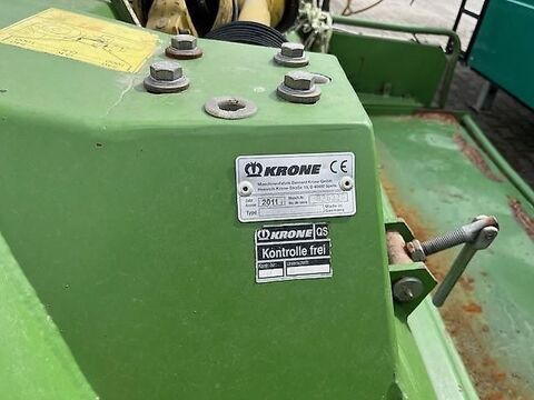 Krone Easy Cut F 32 CV Float 3