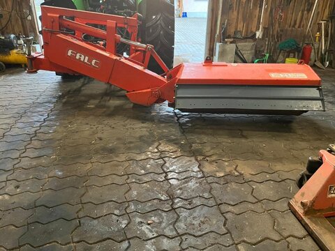 Falc TLF 1600 1,60m Schwenk Seiten Mulcher Dreipunkta