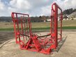 Jar-Met 6m 10mm Zinken Hydraulisch Klappbar Wiesenstrieg