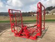 Jar-Met 6m 10mm Zinken Hydraulisch Klappbar Wiesenstrieg