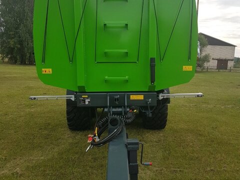 Dinapolis DPX Muldenkipper Wannenkipper 2