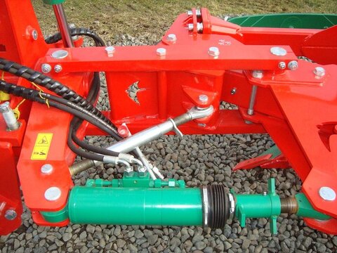 Agro Masz PO 4 Blattfeder Steinsicherung 3