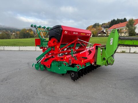 Agro-Masz ANT30 SN301 3m Sämaschine Scheibenegge