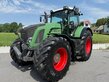 Fendt 927 Vario