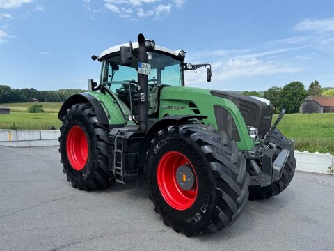 Fendt 927 Vario 3