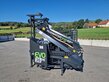 Pilkemaster EVO 36 HC TR 10t Stammheber