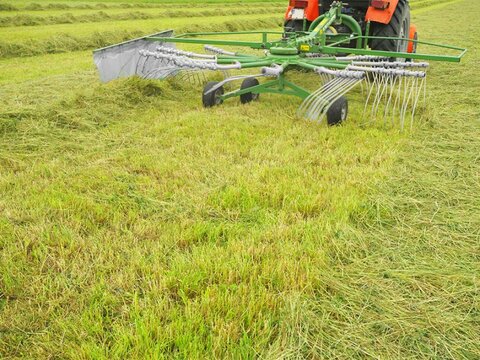 Pronar ZKP 420 Schwader 4,20m Einkreisel 3