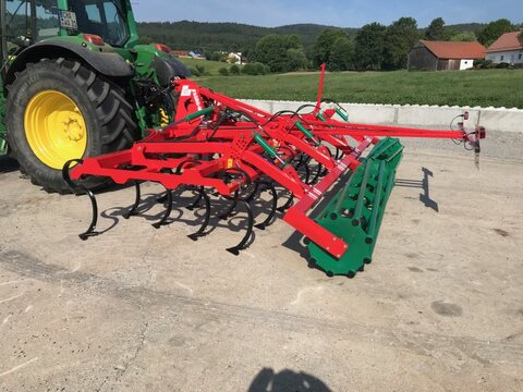 Agro-Masz APS 5.0 H Federzinken